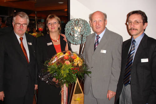 Preisträger 2006: Colasit AG, Spiez
