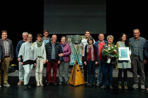 Preisträger 2019: Altersheim Sunnsyta in Ringgenberg