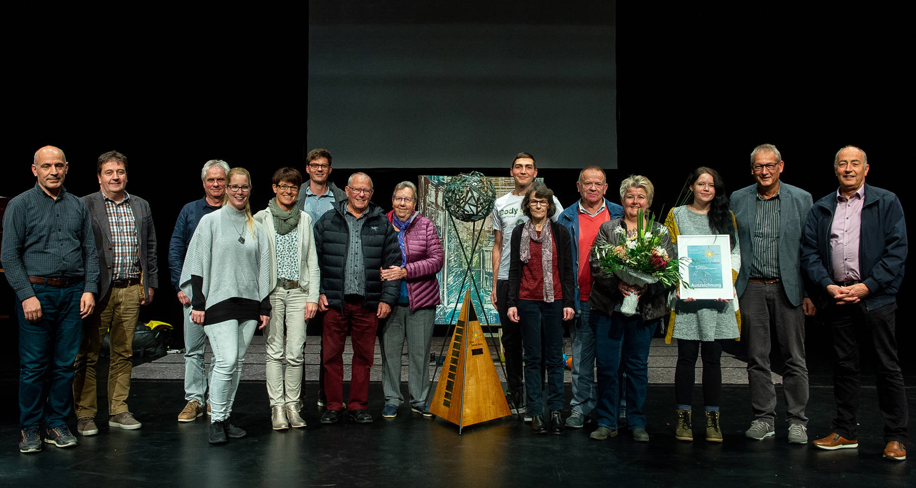 Preisträger 2019: Altersheim Sunnsyta in Ringgenberg