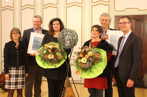 Preisträger 2014: Apollo Computer und Biohof, Habich Daepp