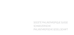 Logo Schweizerische philanthropische Gesellschaft UNION